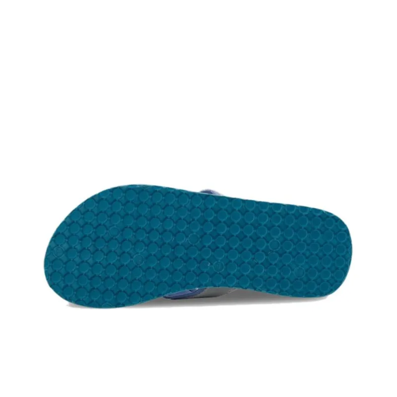 PUMA Sofi V5 Sofi V5 Sports Slippers Women's Gray Blue-4