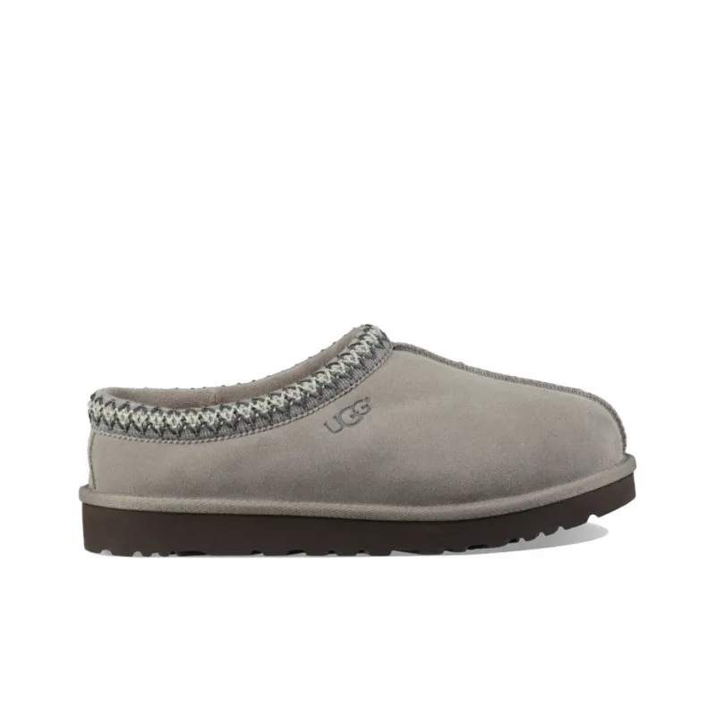 UGG Tasman Slippers 'Grey'-1