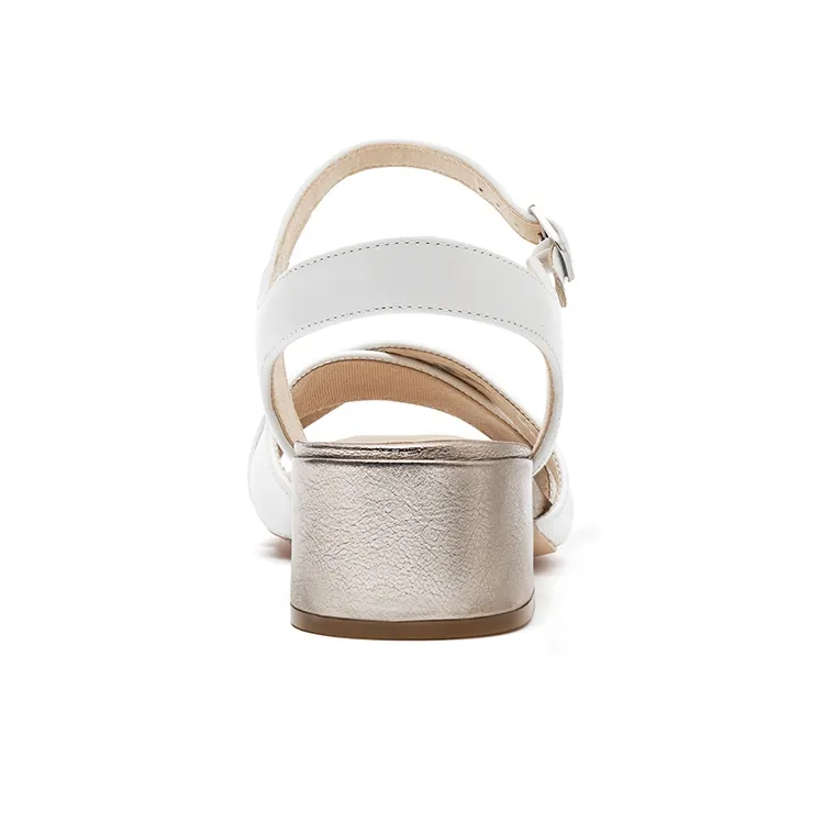 Clarks One Strap Sandals Women's-2
