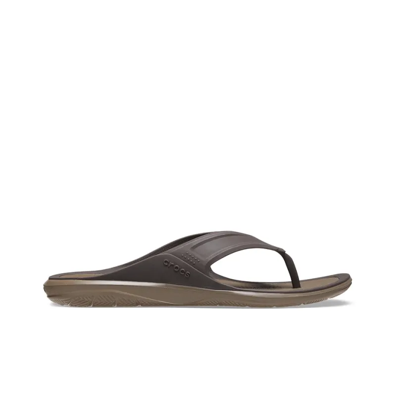 Crocs Flip Flops Unisex-1