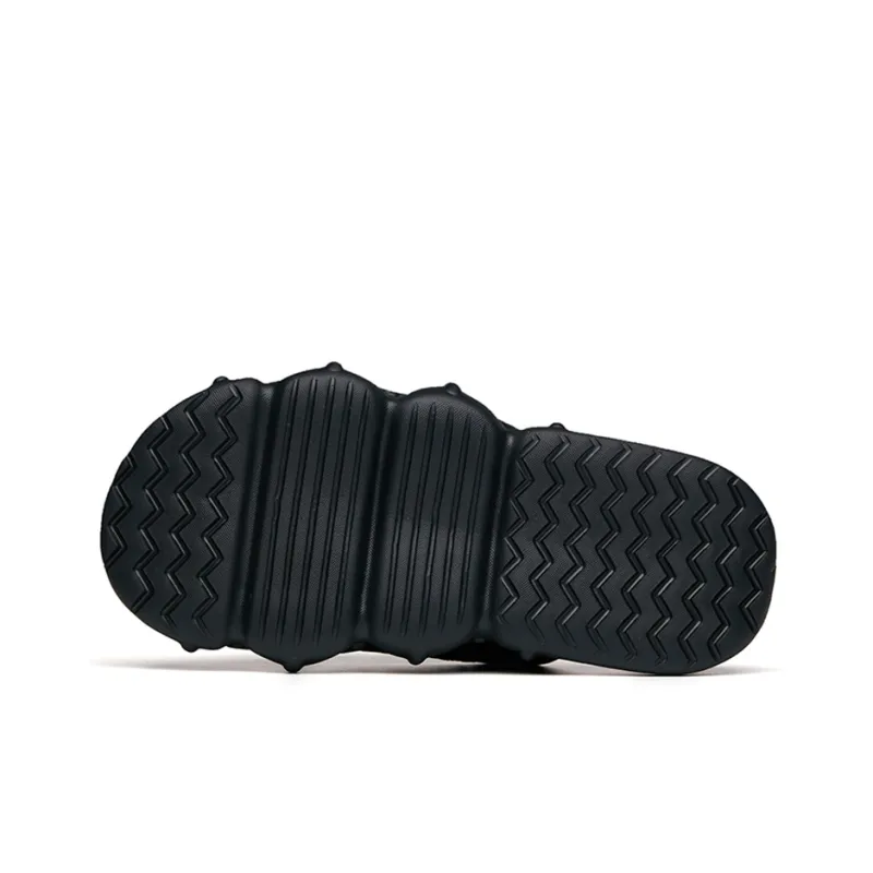 ANTA Life Series Slides 'Black'-4