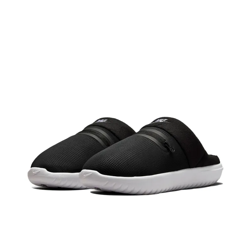 Nike Burrow 'Black White'-2
