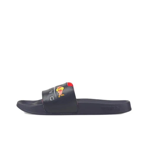 Puma Red Bull Racing Motorsport X Leadcat 2.0 Slide 'Night Sky'