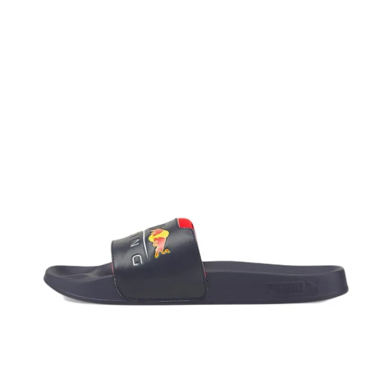 Puma Red Bull Racing Motorsport X Leadcat 2.0 Slide 'Night Sky'-0