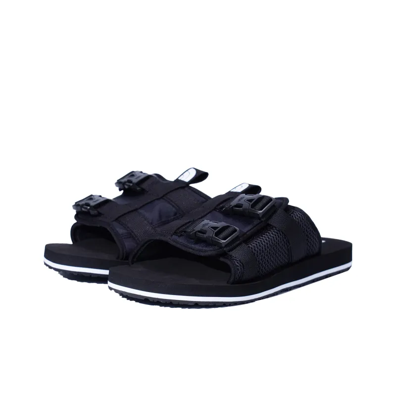 THE NORTH FACE Eqbc Slides 'Tnf Black'-2