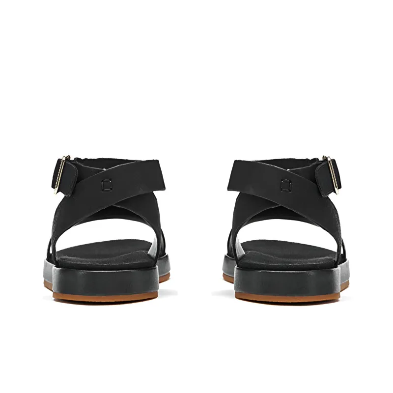 Clarks One Strap Sandals Women's-3