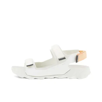 Ecco M Strap Sandals Women's White