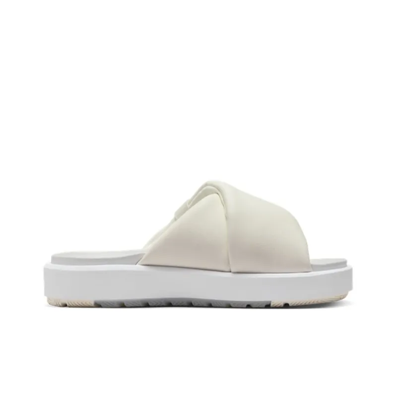 Jordan Sophia Photon Dust White Sail Women's-1