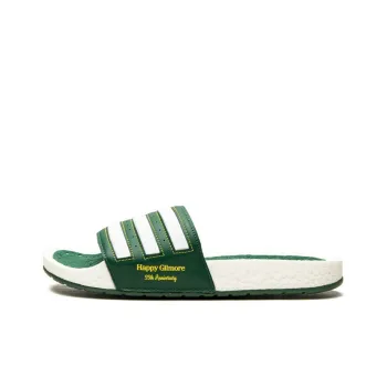 Adidas Golf Adilette Boost Slide Extra Butter Happy Gilmore
