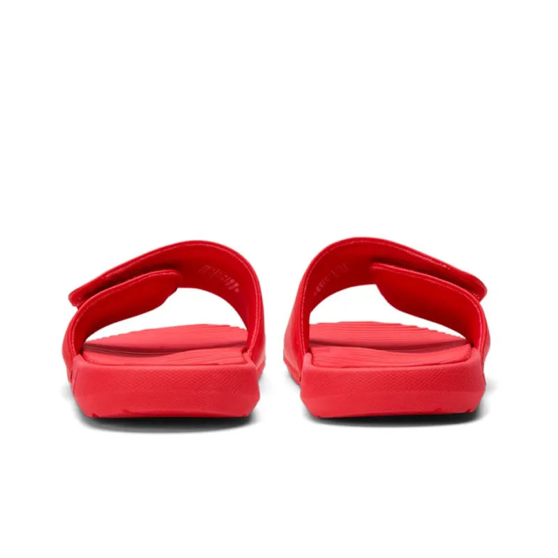 PUMA Cool Cat V Fs Slide Slippers Men's Red-3