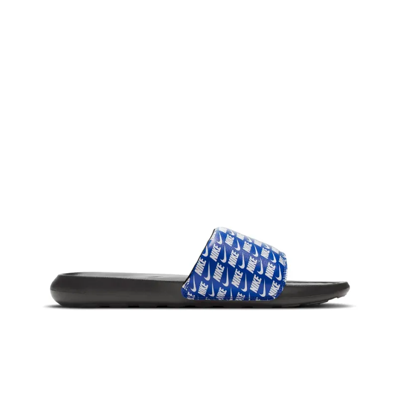 Nike Victori One Nike Print Blue-1