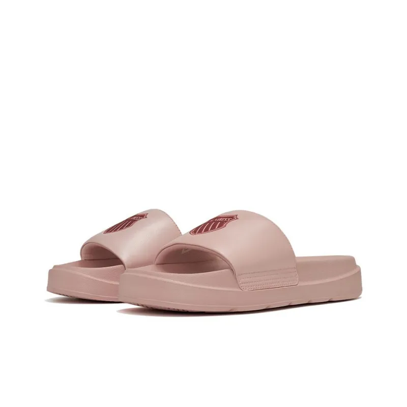 KSWISS Saint Monica Pm Sports Slippers Women's Pink-2