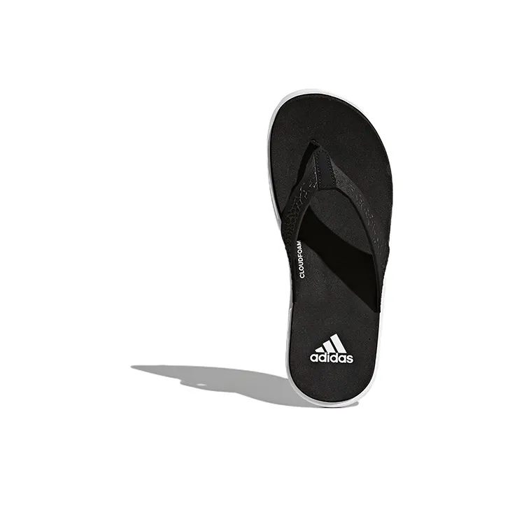 Adidas Beachcloud 'Black White' Women's-4