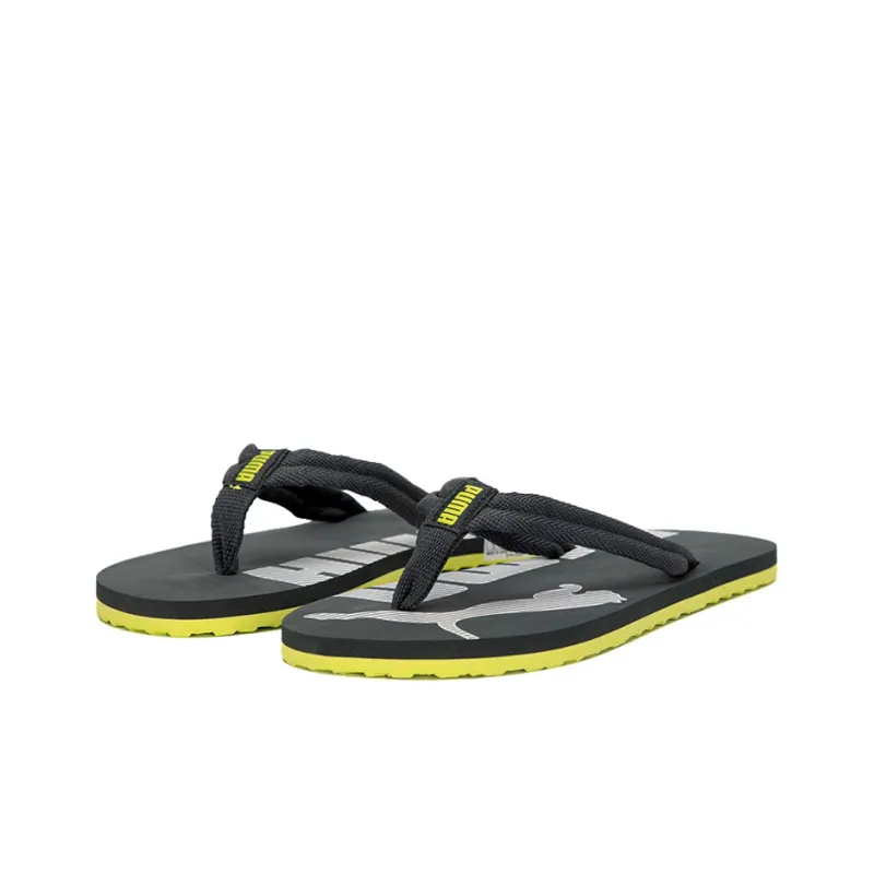 PUMA Epic Flip V2 Sandal 'Dark Slate Green'-2