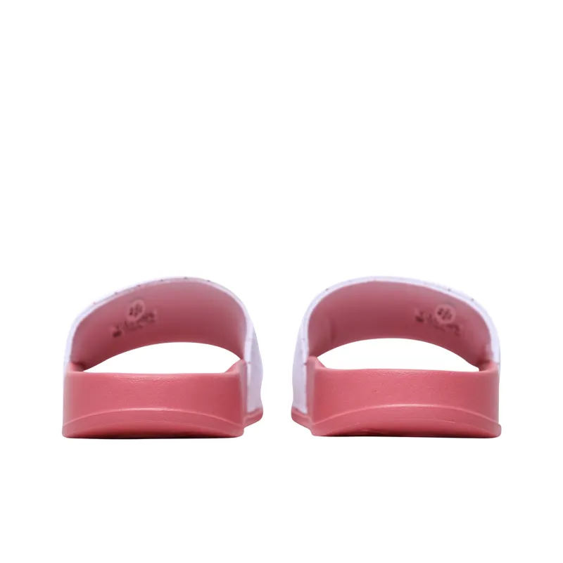 lite pink adidas adilette slides women's pink Ajio Adidas Pink Adilette Slides Buy Adidas Originals Adilette Lite Slides  Pink Color Women