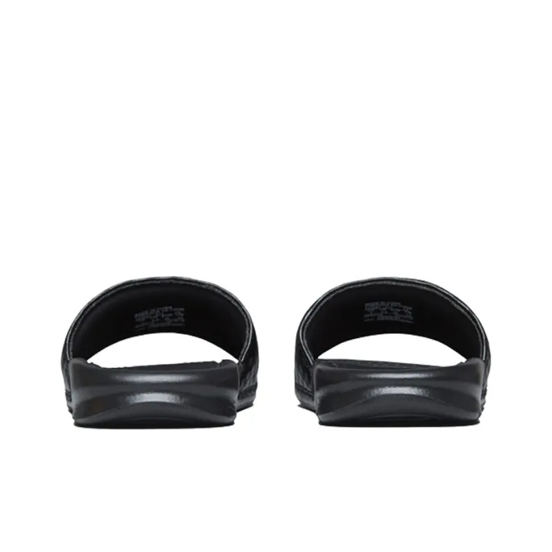 Nike Benassi Jdi Black White Women's Women's-2
