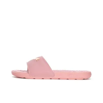PUMA Cool Cat Sport Slides 'Bridal Rose Gold' Women's