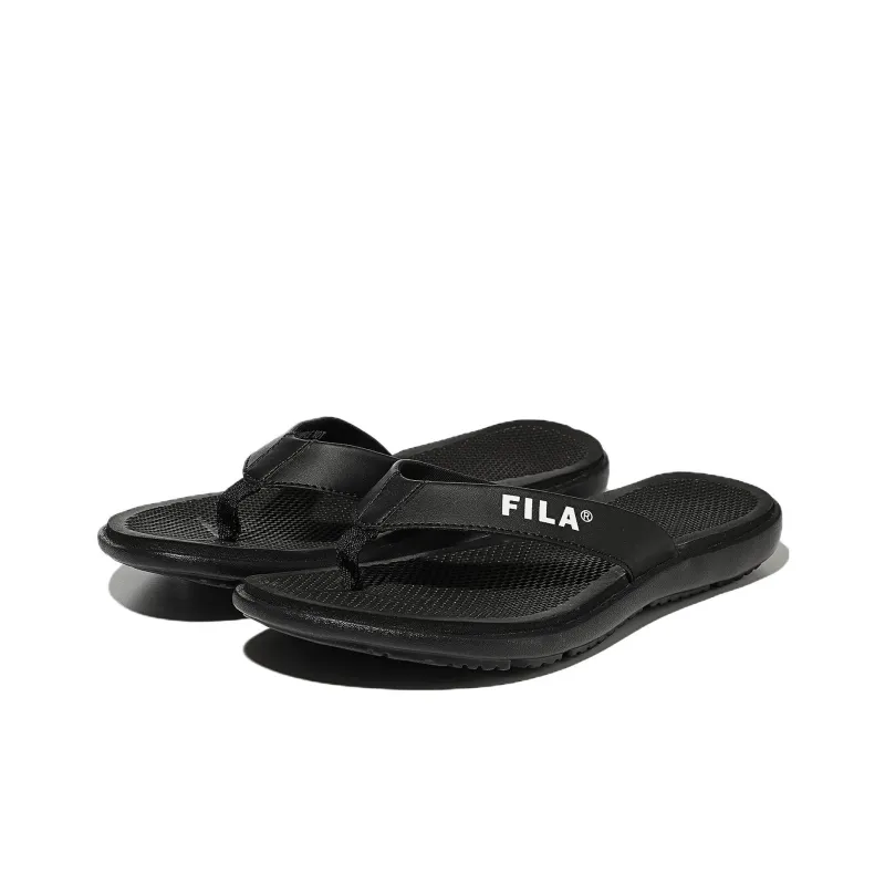 FILA Slick Song Flip Flops Unisex-1