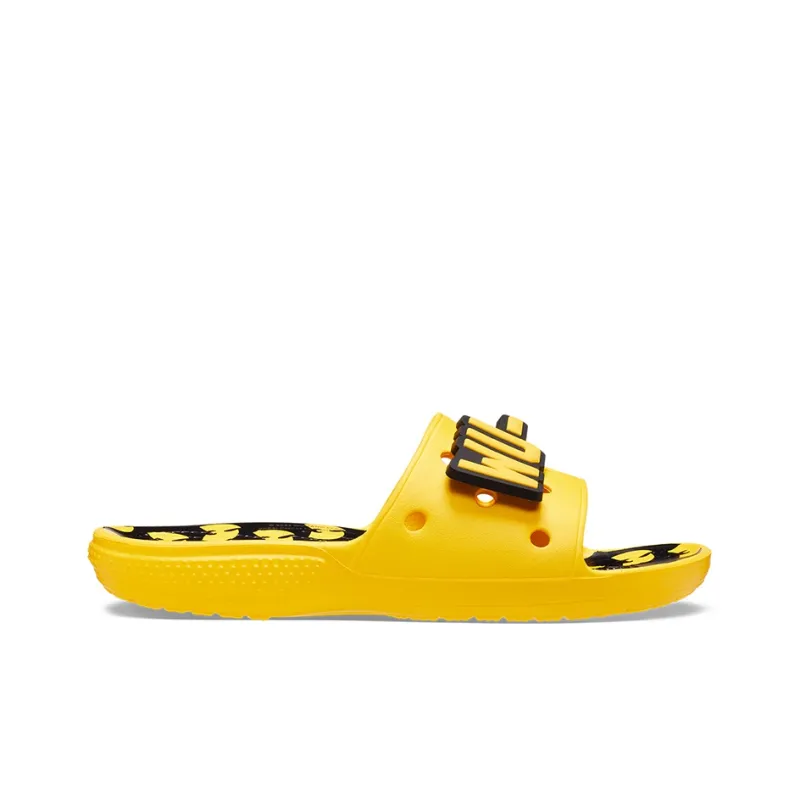 Crocs Classic Slide Wu Tang Clan-1