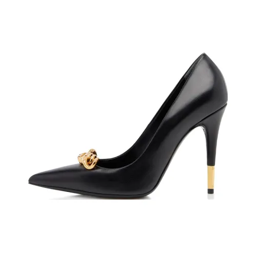 TOM FORD High Heels Women's Black