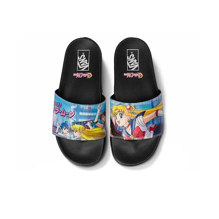 Vans Sailor Moon X La Costa Slide On 'Pretty Guardian'-2