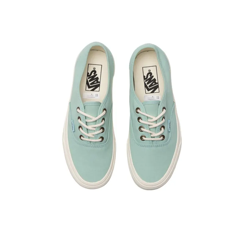 Vans Authentic Low 'Arctic Green'-2