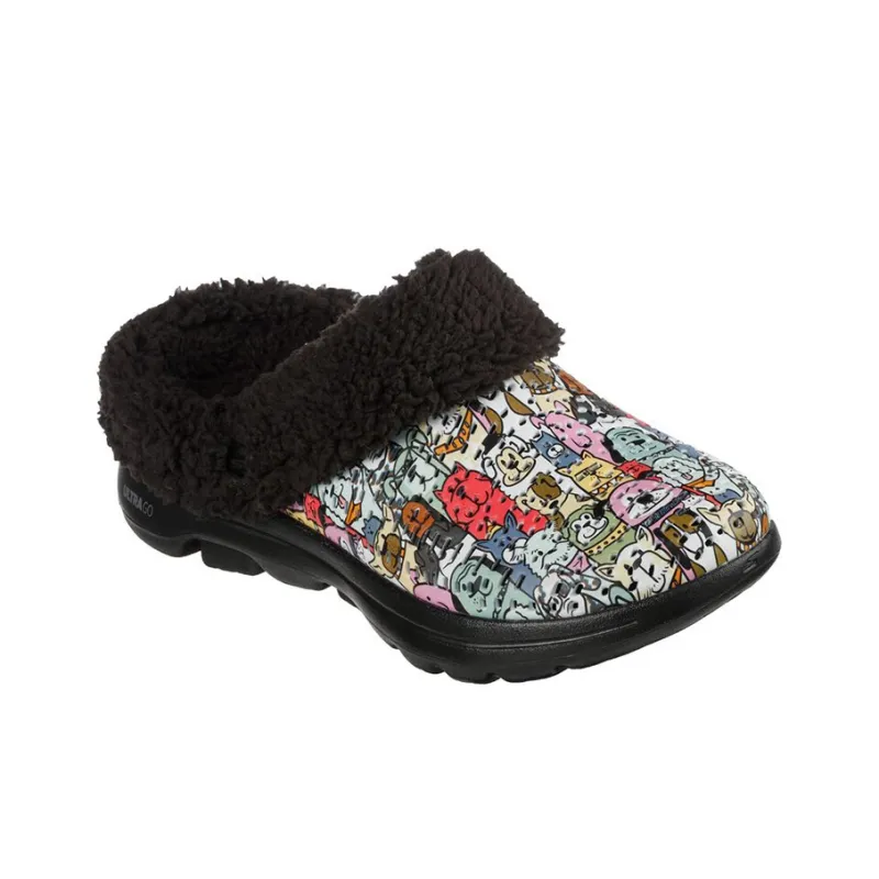 Skechers Foamies Closed Toe Slippers Women's-2
