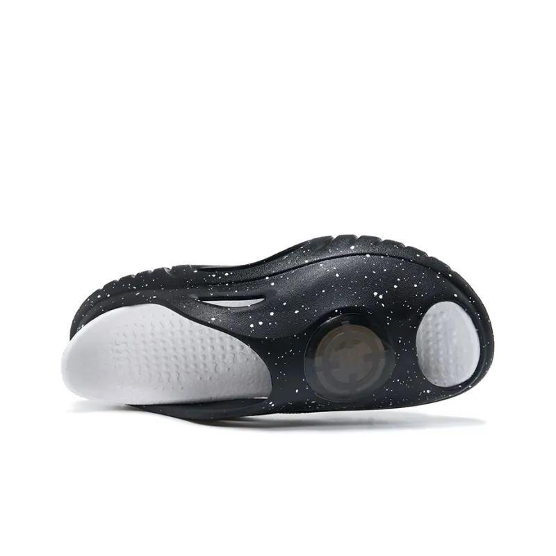 RIGORER Shark Slide Black-3