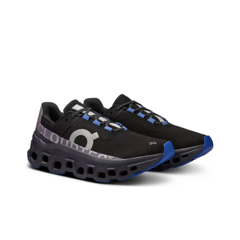 On Running CloudmOnster Magnet Shark Women's-2