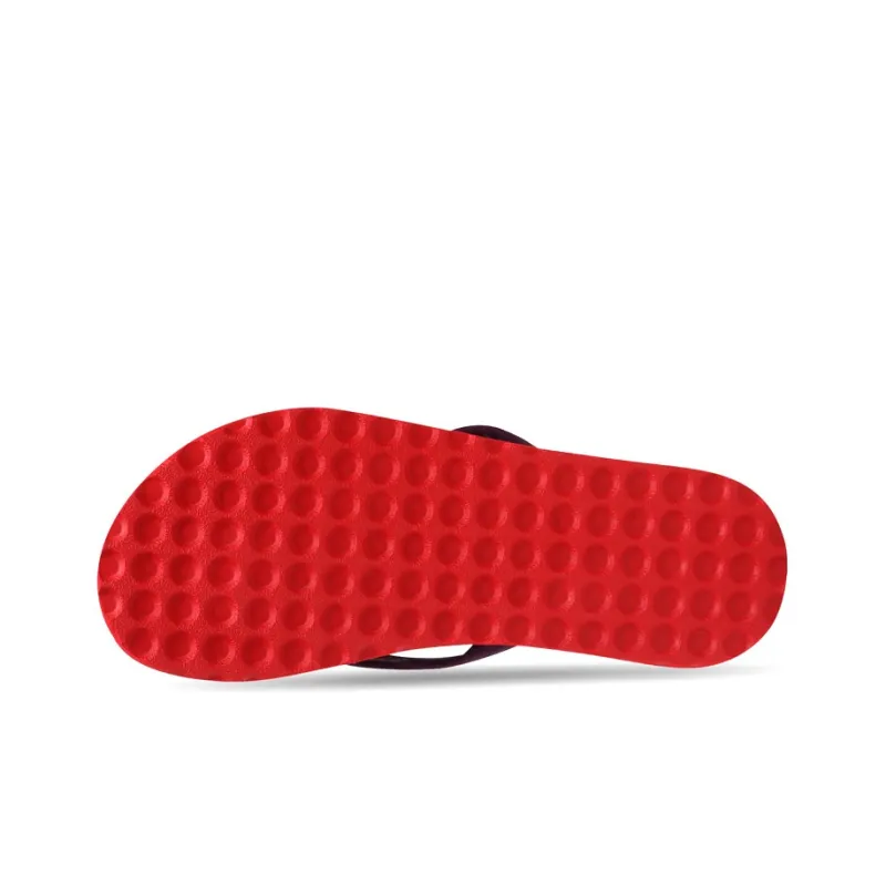 PUMA Ronni V3 IDP Slide Slippers Women's Fuchsia-4