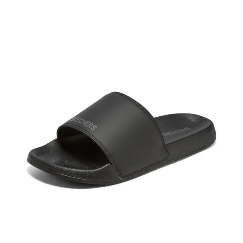 Skechers Side Lines 2 'Black'-2