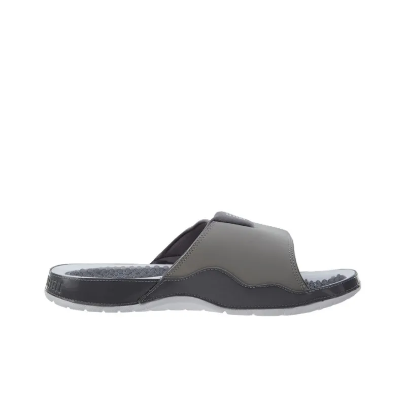 Jordan Hydro 11 Cool Grey-1