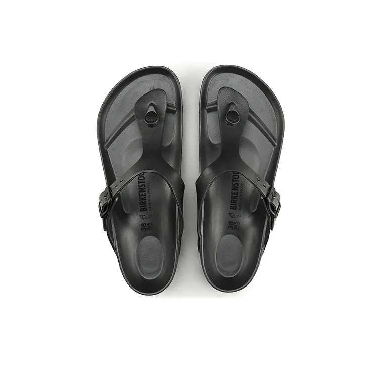 Birkenstock Rubber Flip Flops-4