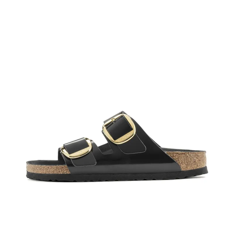 Birkenstock Buckle fastening Open toe Sandals Women's-0