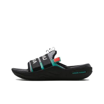 Under Armour Ignite Alpha 'Black Green'