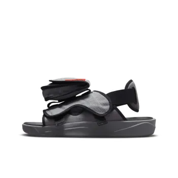 JORDAN Ls Slide 'Smoke Grey'