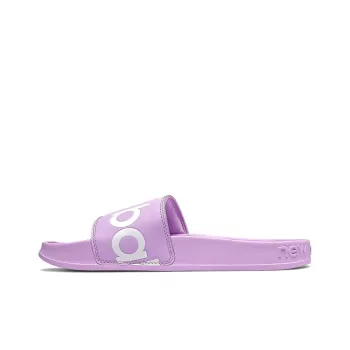 New Balance 200 Series Flip Flop 'Dark Purple' Women's