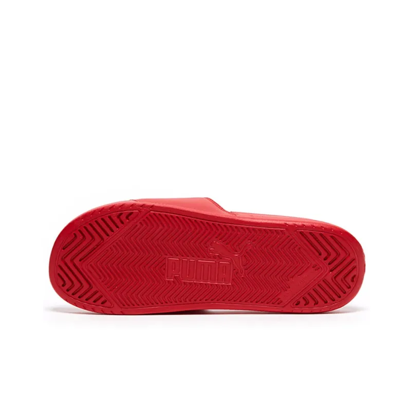 PUMA Popcat 'Red'-4