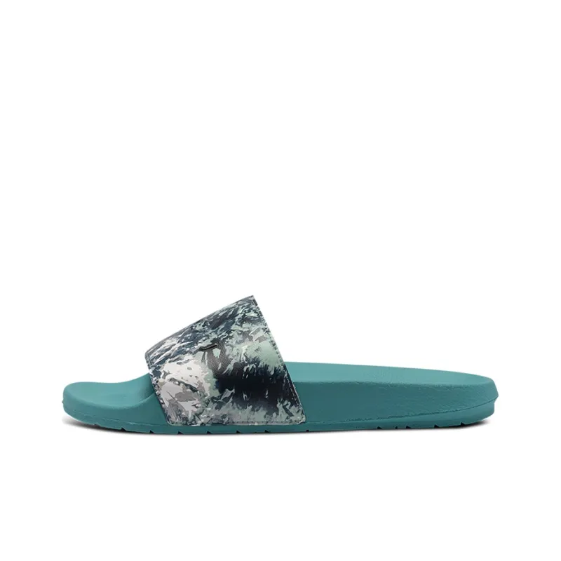Under Armour Core Remix 'Green'-0