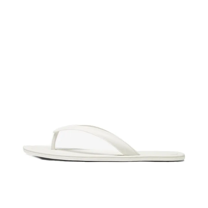 Maison Margiela Thong-strap Slip-on Slides-0