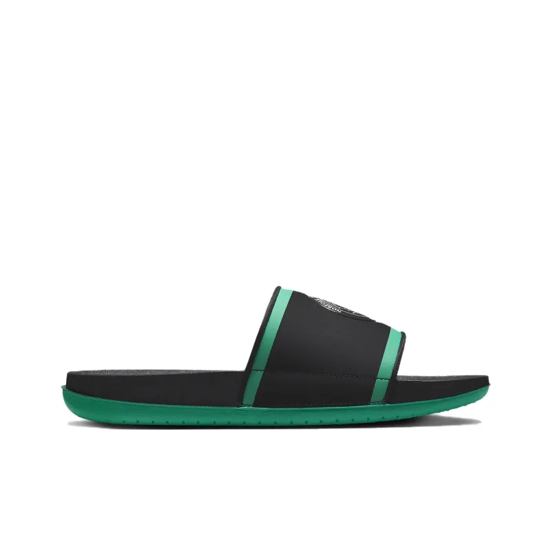 Nike Offcourt Slide 'Norfolk State'-1