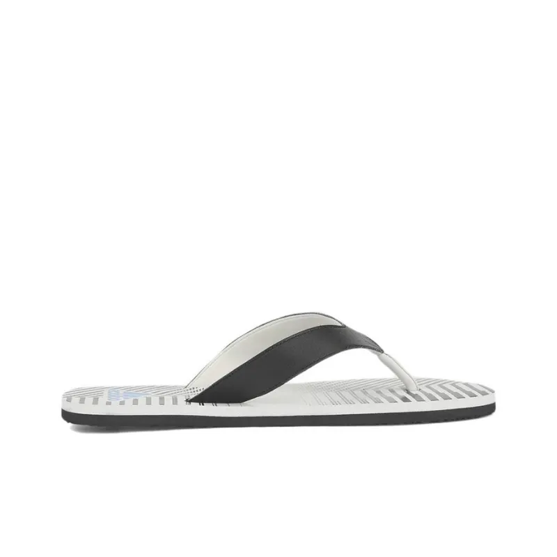 Adidas Swim Beach Print Max Out 19 Slippers-1