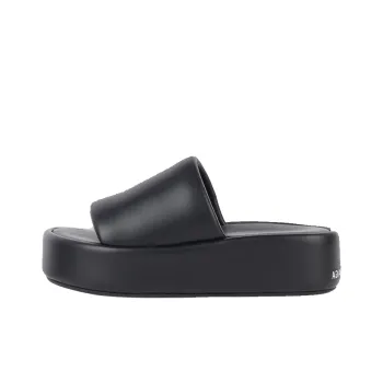 Balenciaga Rise Sandals 'Black' Women's