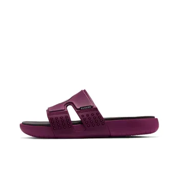 JORDAN Paris Saint Germain X JORDAN Hydro 8 Qs Slide 'Bordeaux'