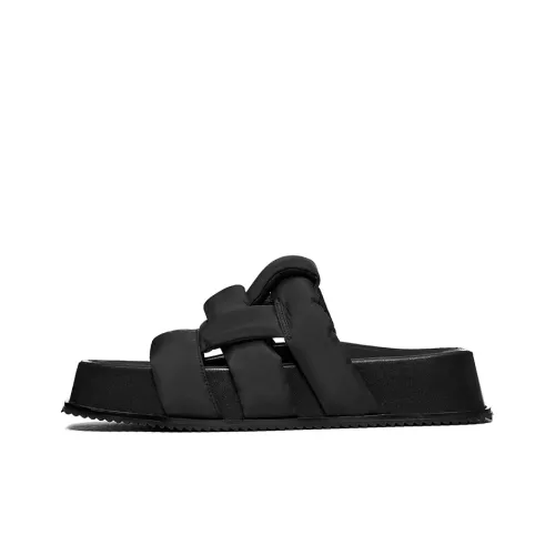 Join Our Newsletter Stylish Sandals Women's Black
