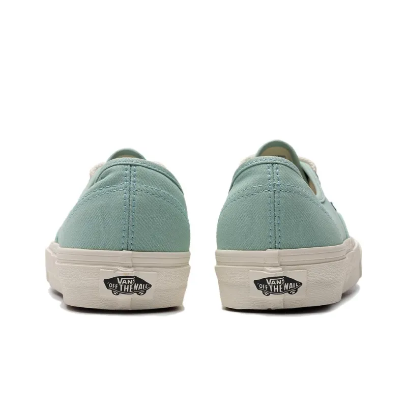 Vans Authentic Low 'Arctic Green'-3
