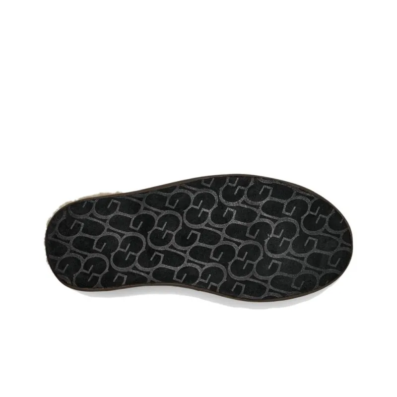 UGG Wrap-toe Slippers Men's Olive-3