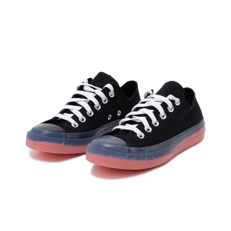 Converse Chuck Taylor All Star Cx Ox 'Black Red' Women's-1