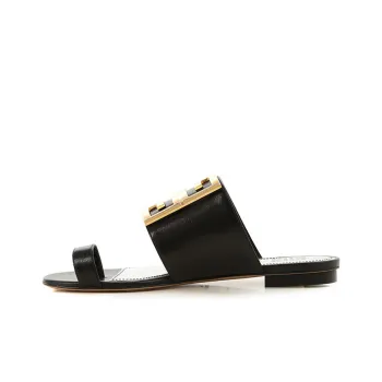 GIVENCHY Stylish Sandal Women's Black