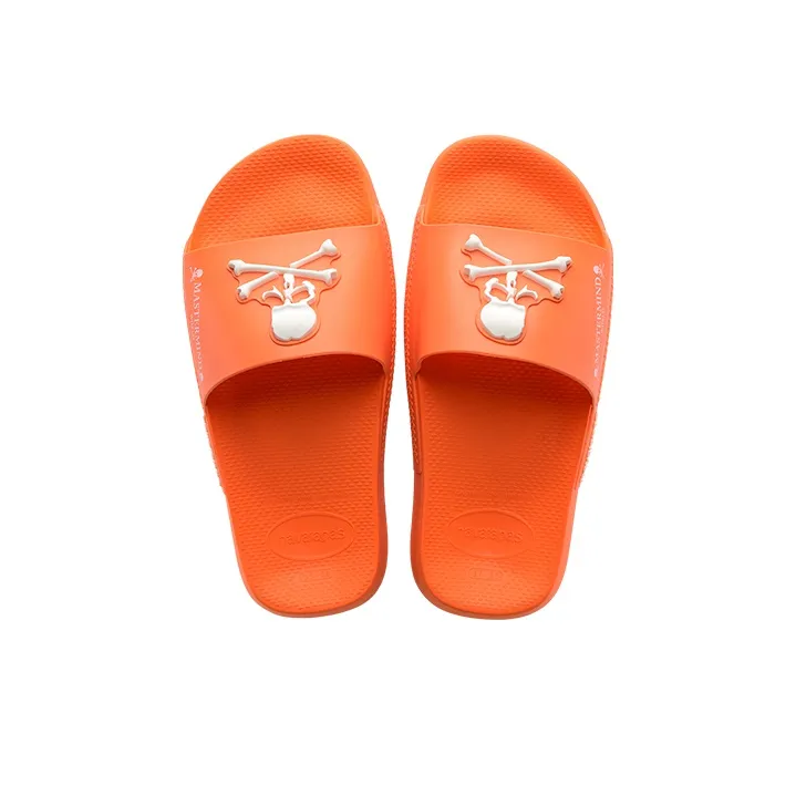 Mastermind Havaianas Mastermind Slide Tangerine-4